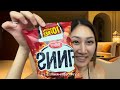 Korean Girl's Dubai Travel Vlog: 두바이 브이로그