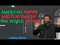 American empire and our end of the world in 2025 | Jonathan Cahn Sermon