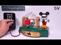 HIGH VOLTAGE Toys #21 | Mickey Mouse