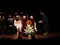 Reece's Graduation Speech