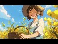 Best piano Ghibli music 🌹 Best Ghibli collection 💖 Ghibli music brings positive energy 💖Kiki