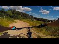 V-LINE // VALLÅSEN BIKE PARK // THE BUCKET LIST RIDE