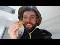 Eating ONLY Military Food For 24 Hours! *SHOCKING*