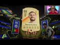 I OPENED EVERYTHING FOR TEAM OF THE TOURNAMENT! EA FC24 Ultimate Team