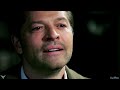 Dean and Castiel - Fire on Fire [Updated]  [Angeldove]