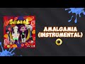 Sashimori - Amalgamania (Instrumental)