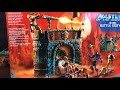 Masters of the Universe 200X Battle Station  (For Adult Collectors)