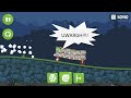 Bad Piggies - Fastest Vehicle!!!