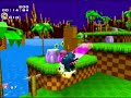 Sonic Adventure 2 (GameCube) Alt Characters Sound Patch