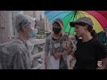 Meet Hong Kong's Teenage Protesters | The Dispatch