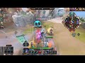 Maightt S13 AGL Support Highlights   SMITE