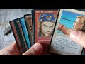 The Greatest Magic Set of all time...1994 HOMELANDS BOX OPENING