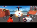 Spider fighter 3 Game play video in Tamil