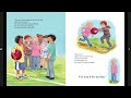 Sally Sore Loser | Kids Read Aloud Books | Classroom Read Aloud Book | Tough Conversations | Sports