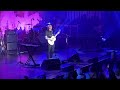Ed Sheeran “Perfect” Live State Theatre Minneapolis, MN 8/11/23