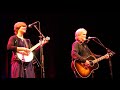 Kris Kristofferson and daughter Kelly - The Pilgrim / The Wonder (Stuttgart, Germany, 2012)