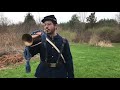 Bugle Calls of the Civil War