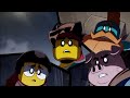 Mr. Blue Sky | Lego Monkie Kid AMV