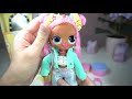 Moonlight BB/Sunshine Gurl (HIT OR MISS?!) In-Depth Unboxing & Review  LOL OMG Surprise Dolls