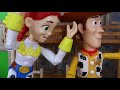 Buzz Lightyear And WOODY Meet a NEW BUZZ LIGHTYEAR  | Toy Story 4