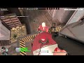 Some Unedited X1000 TF2 Footage
