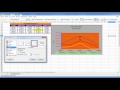 Tutorial LibreOffice Calc - 30/34  Gráficos (II): Diferentes tipos de gráfico y su personalización.