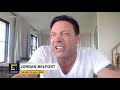 Wolf of Wall Street’ Jordan Belfort: Tether Is a Scam