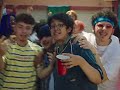 CUCO - Summertime Hightime (feat. J-Kwe$t) (Official Music Video)
