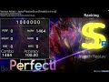 Osu!mania Jack practice