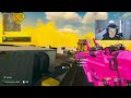 Killing Twitch Streamers with Movement on Warzone 3 #8