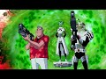 [ตอนจบ] ปิดฉากสงครามมนุษย์กลายพันธุ์ปะทะพลังเอเลี่ยน | Ben 10 Omniverse SS6EP10 | Tooney Tunes