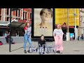 💜 First billboard for BTS in the Netherlands!  + ARMY meet-up in the Vondelpark