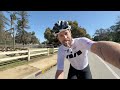 Racing Pros Up Mountains in Los Angeles ft. Phil Gaimon