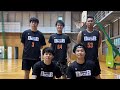 DKSB vs YR69交流戦・第1Set目全ゴールシーンHIGHLIGHT