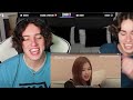 South Africans React To BLACKPINK - CHAELISA Small Fights !!! (This Was Adorable !!!)