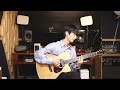 (RADWIMPS) Suzume (すずめ) - Sungha Jung