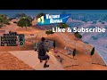 45 Elimination Solo vs Squads Wins (Fortnite Season 3 Gameplay)