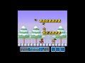 Super Mario Bros. 3 - World 6