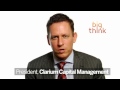 Big Think Interview With Peter Thiel | Big Think