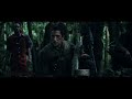 Predator 6 (2025) - Teaser Trailer | Arnold Schwarzenegger | Concept Version