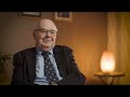 John Lennox on the Transhumanist Claim AI Will Turn Humans into Gods