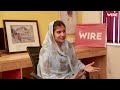 I'll Be The Leader of All Communities: MP Iqra Hasan's First Interview | Arfa Khanum Sherwani