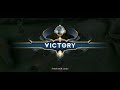 War Cry + Sky Piercer Di Aamon Terlalu Gilaaaa!!! | Gameplay Aamon Brutal Damage