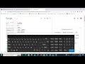 How To Type Underscore On Keyboard
