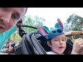 13 PEOPLE AT DISNEYLAND! | Disneyland Day 3