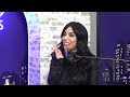 MustBeCindy Talks All: Cutting Off Her Parents, Stalker, Teen Pregnancy, Baby Daddy Drama & MORE!!!!
