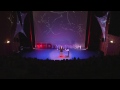 Asperger's, not what you think it is | Krister Palo | TEDxYouth@ISH