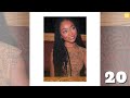 Skai Jackson VS That Girl Lay Lay Natural Transformation 🌟 2024 | From 0 To Now