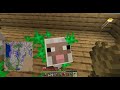 Minecraft 1.18 Survival Peaceful Ep: 14