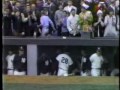 Mickey Mantle 1967 - 500th Home Run as aired on WPIX-TV, 5/14/1967